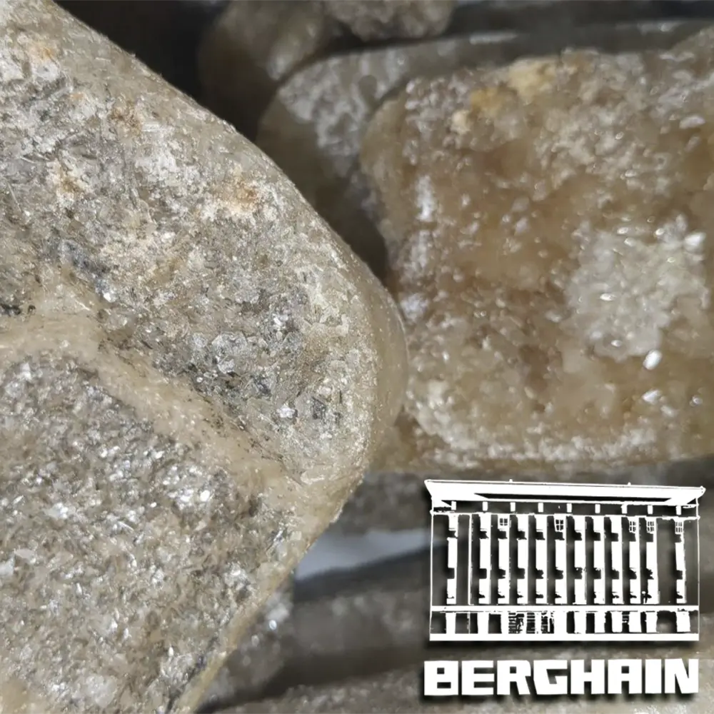 Berghain Design 1