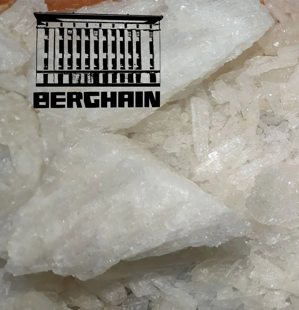 Berghain Design 2