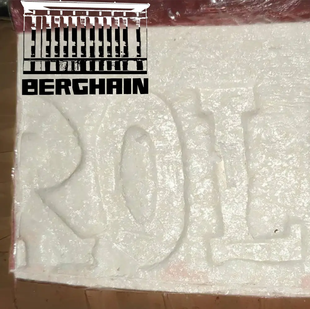Berghain Design 5