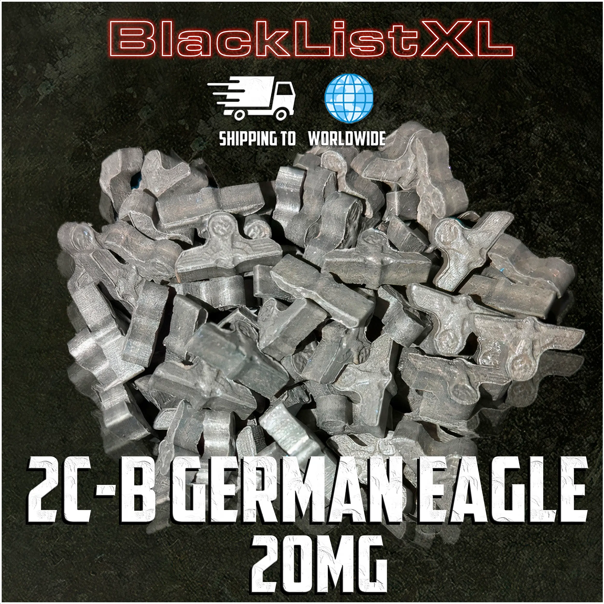 Blacklist Design 1