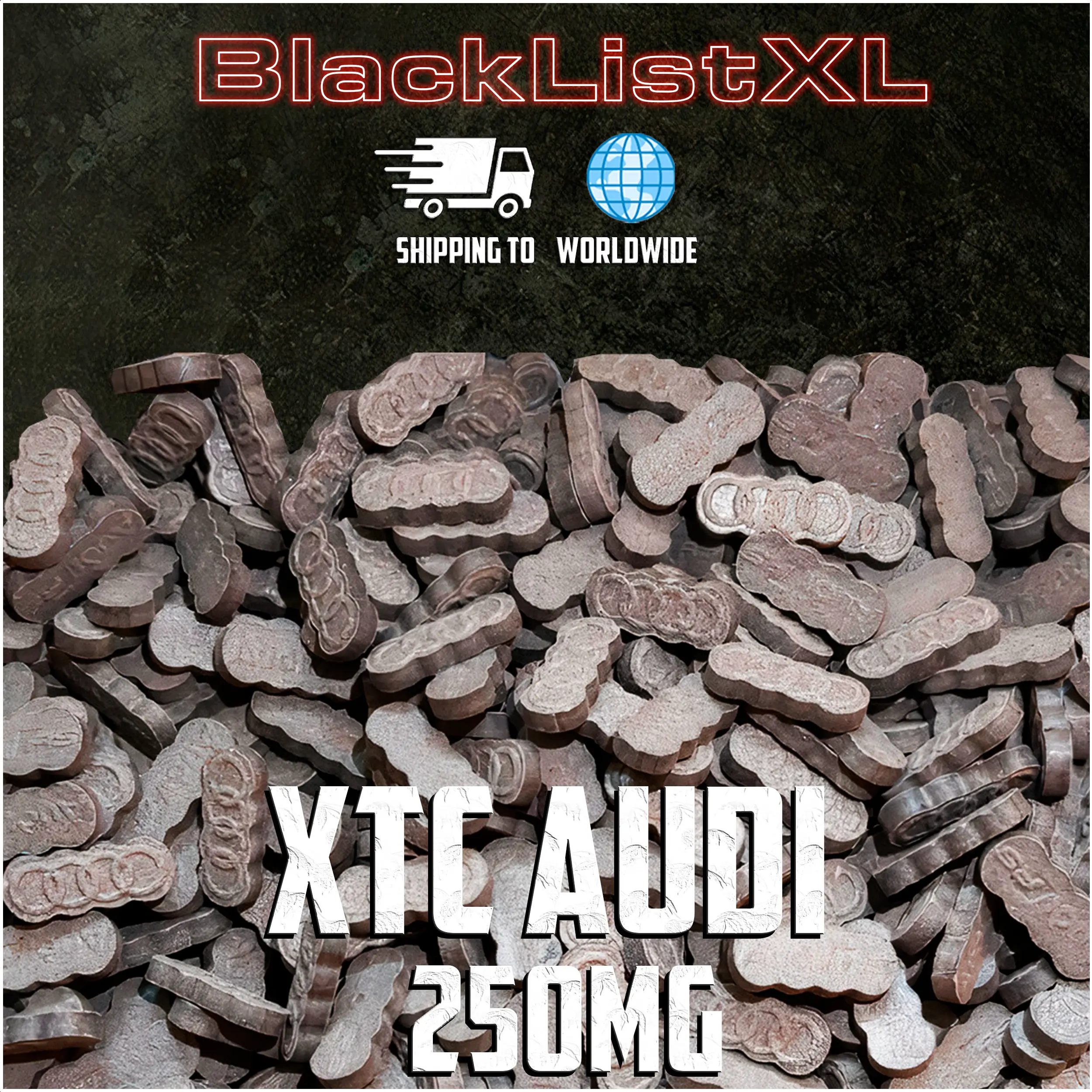 Blacklist Design 6