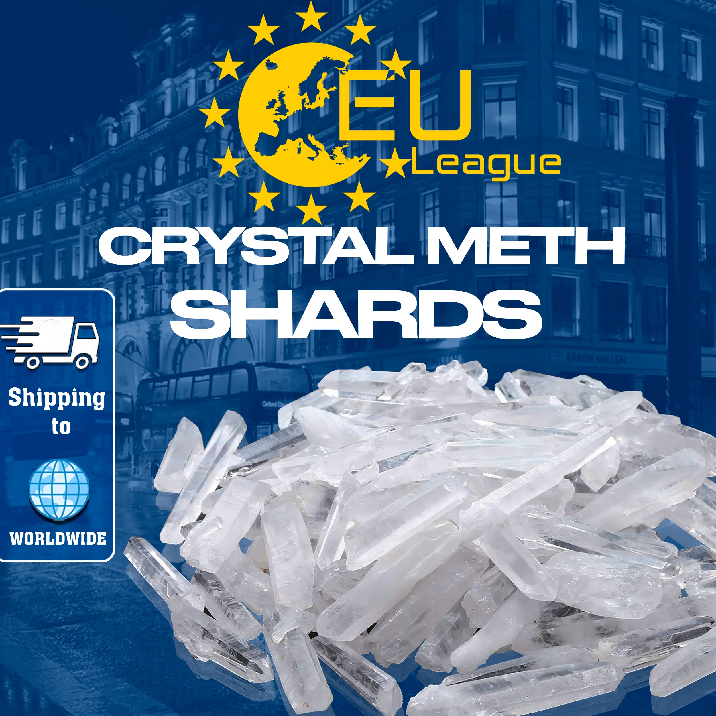 EU League Design 3