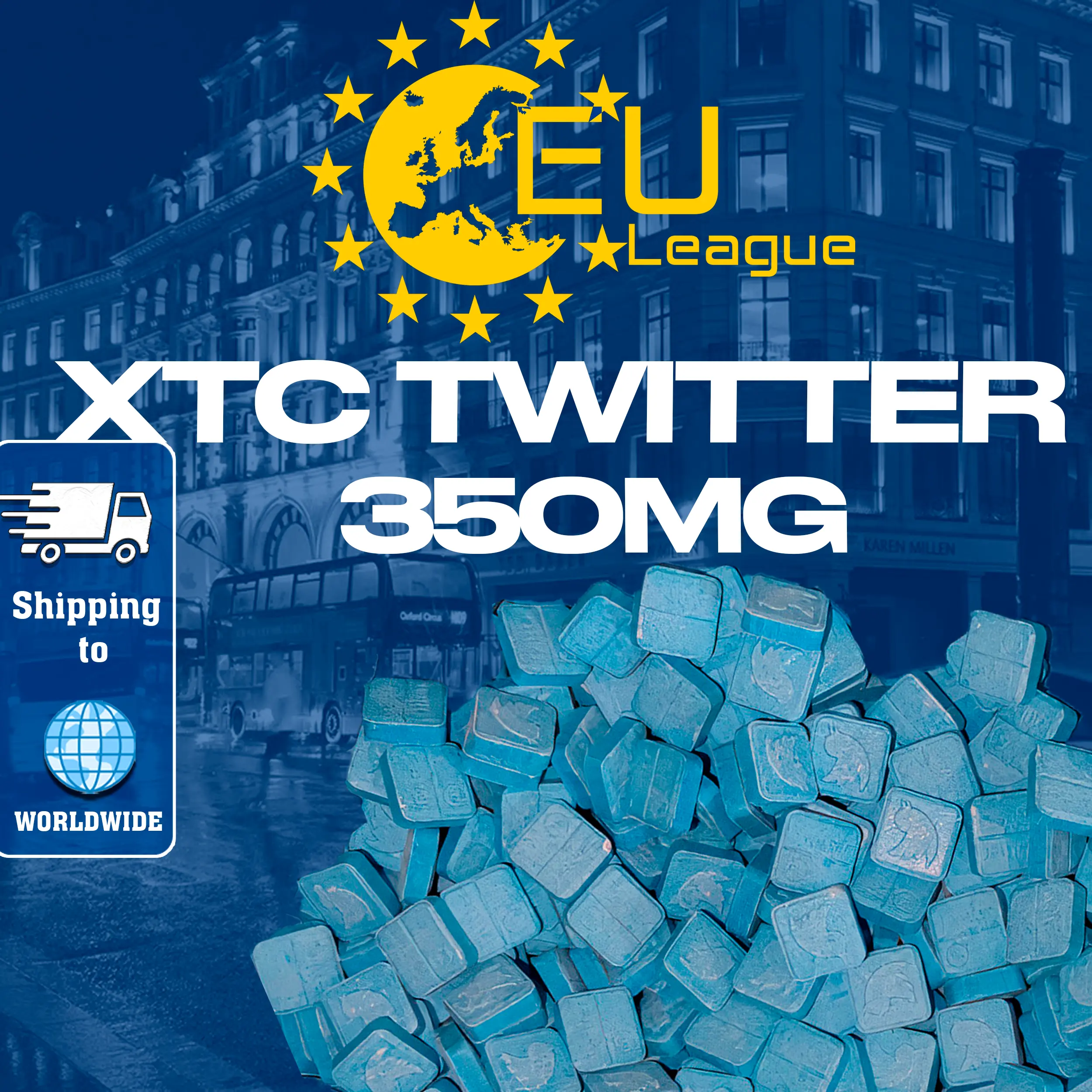 EU League Design 6