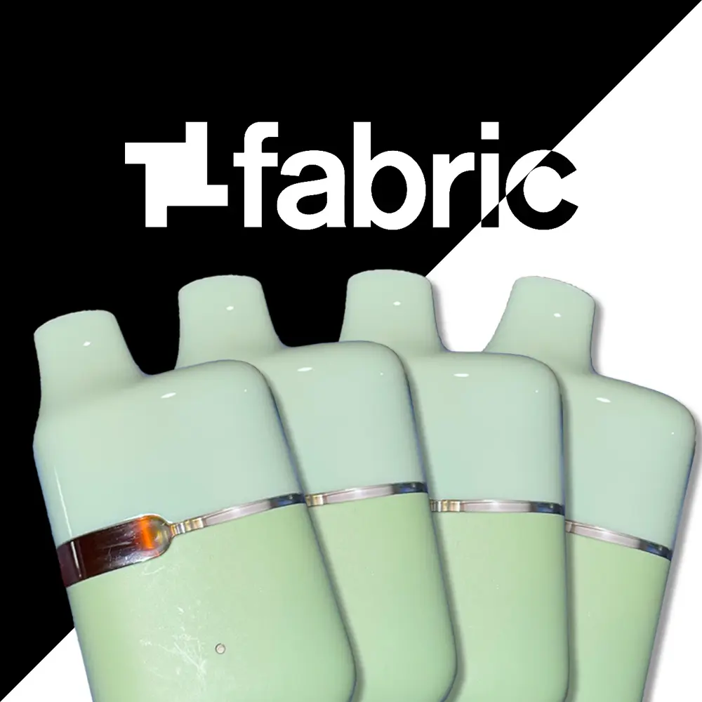 Fabric Design 2