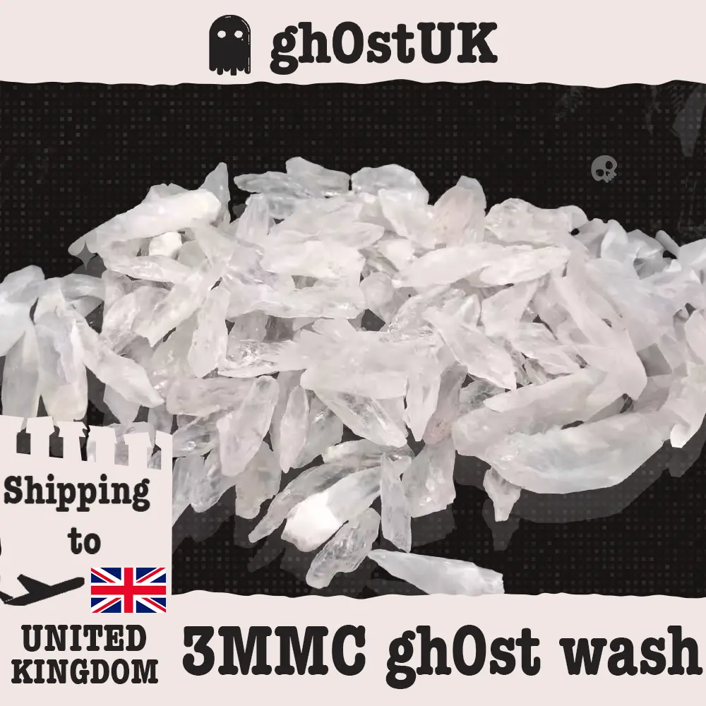 Gh0stUK Design 1