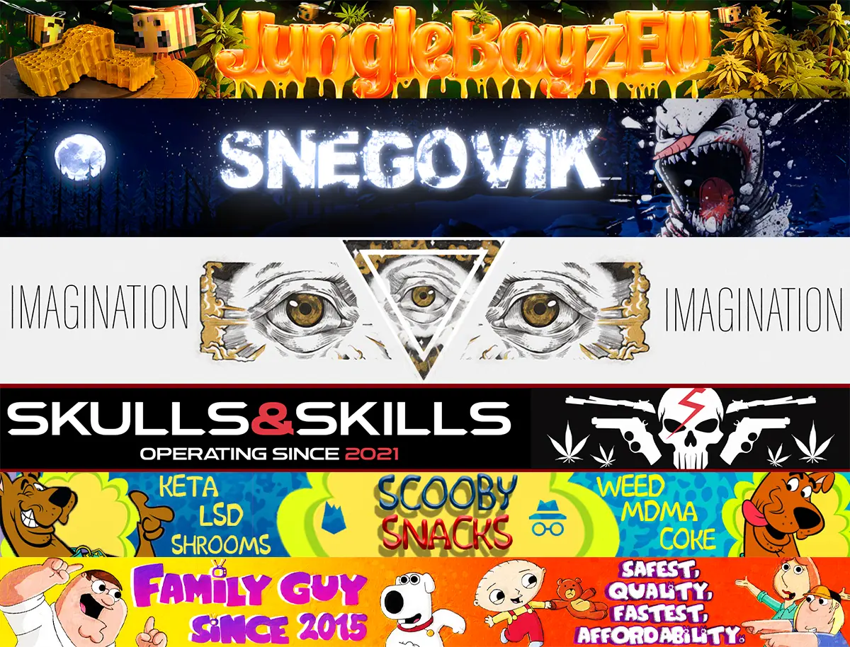 Banner example #2