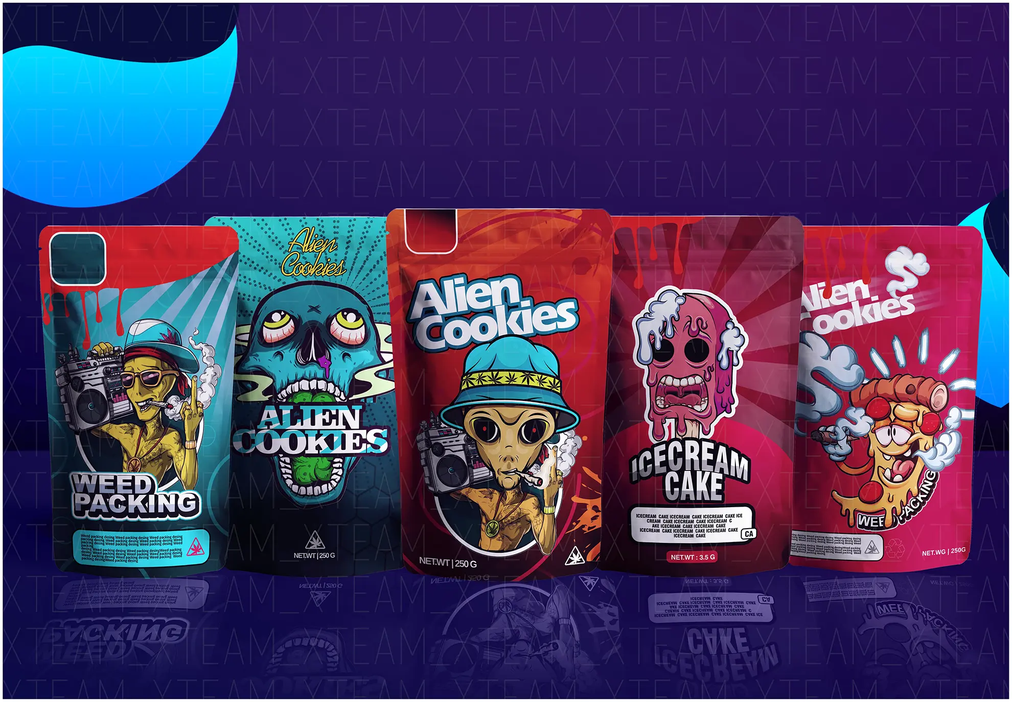 Banner example #2